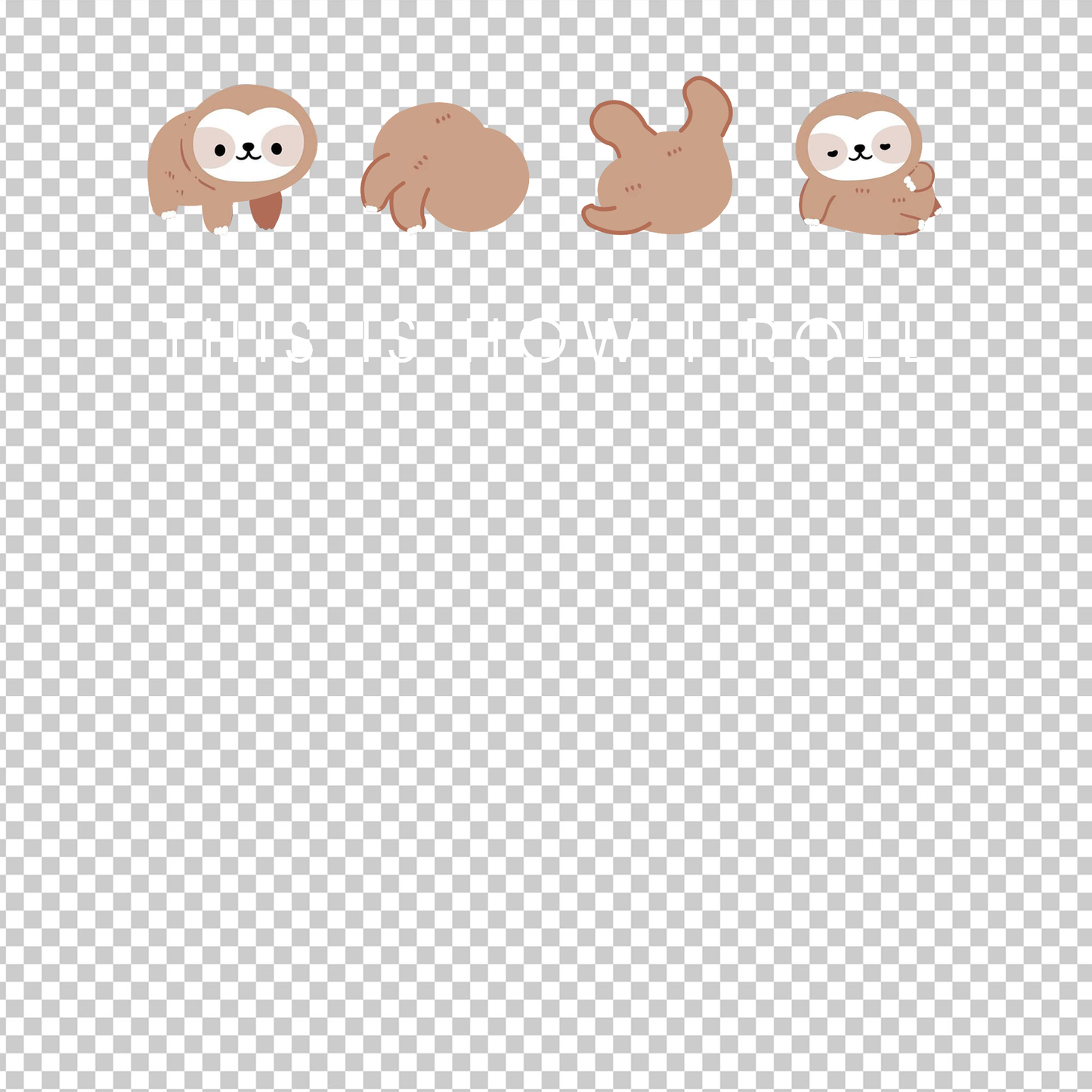 SLOTH 187