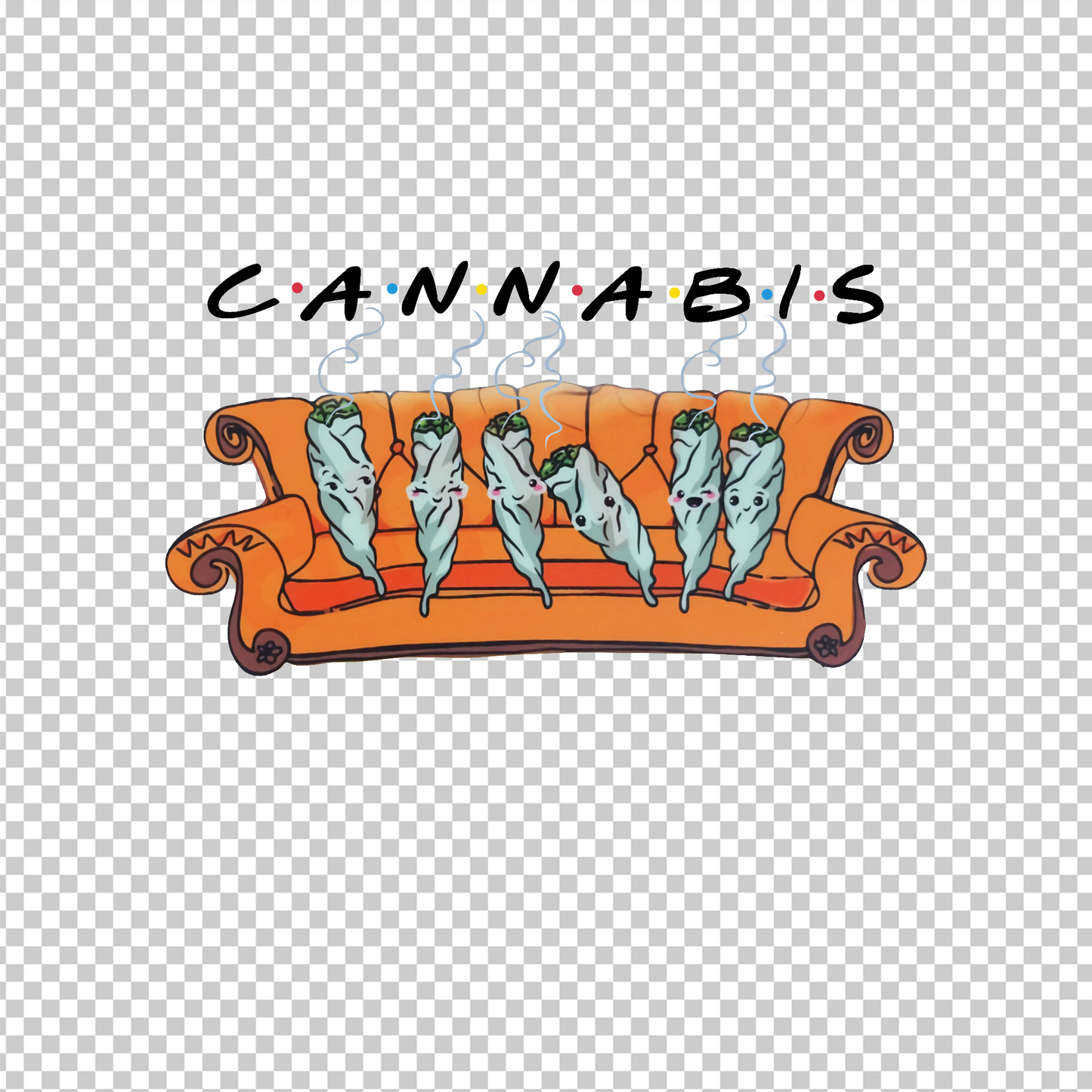 WEED 15