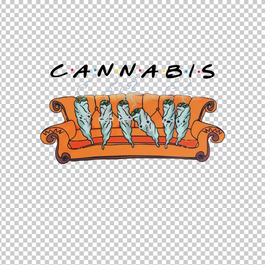 WEED 15
