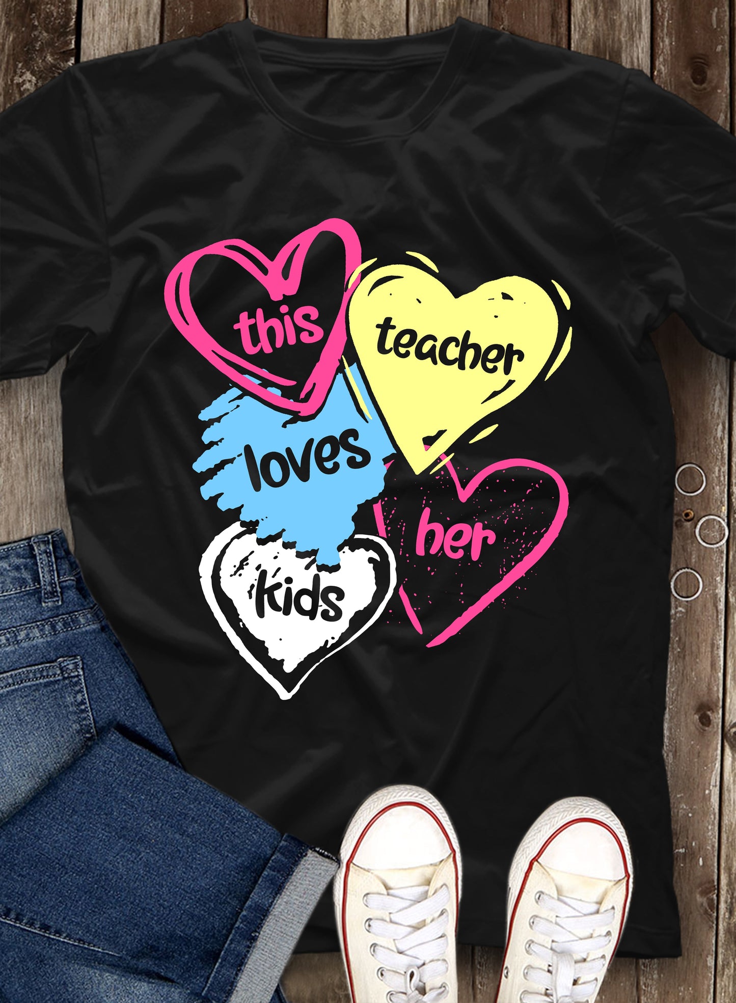TEACHER 44