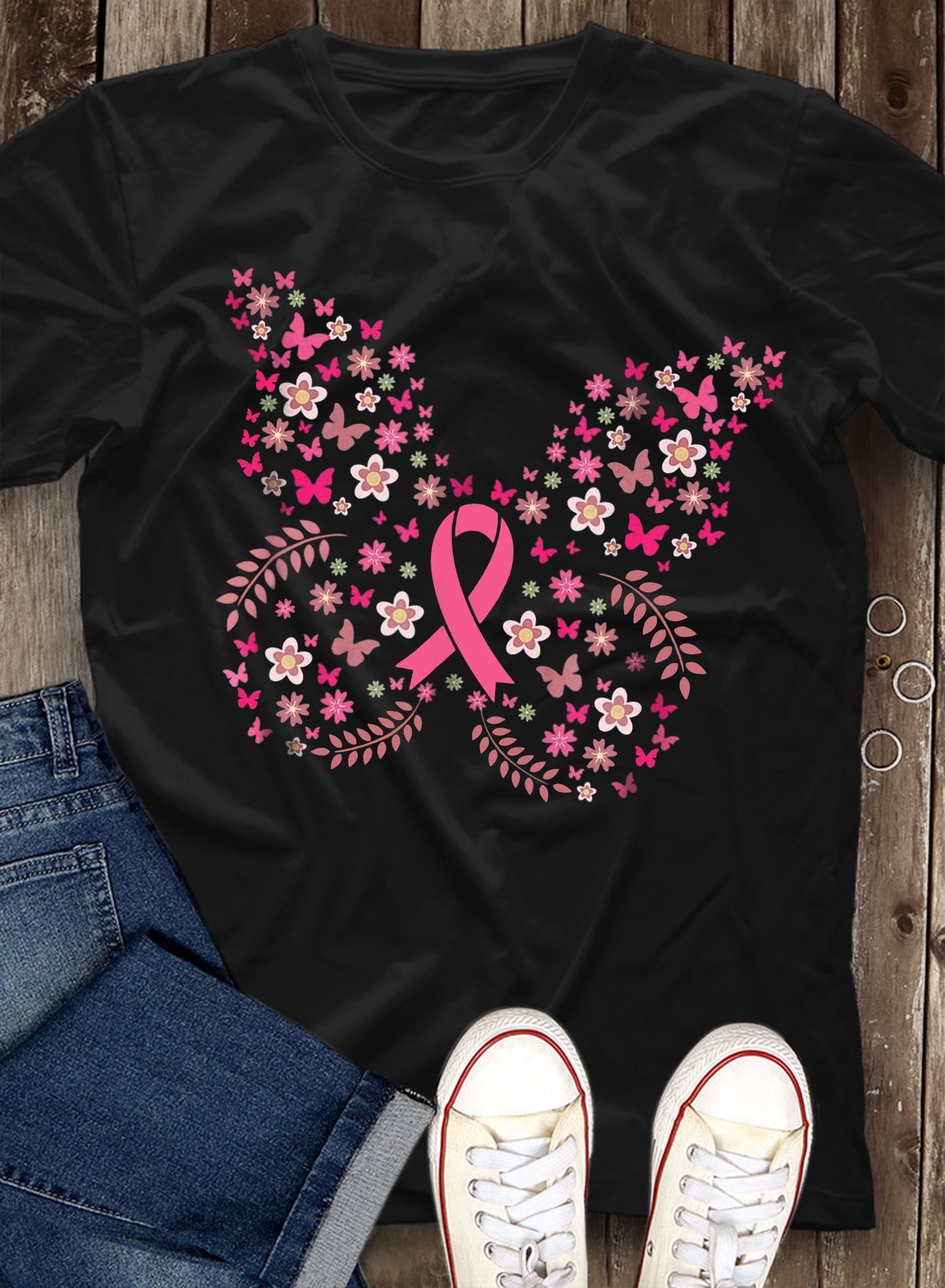 BREAST CANCER AWARENESS 156
