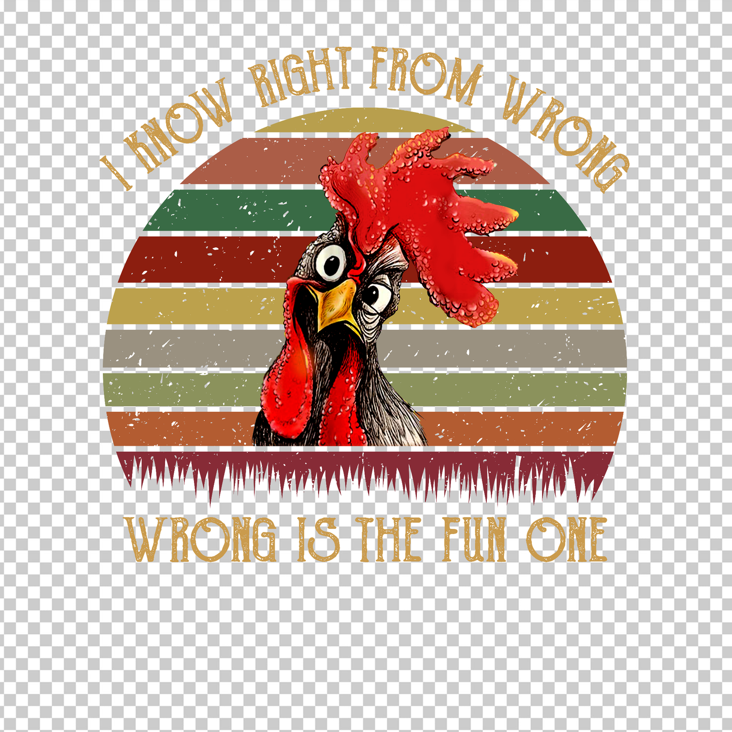 CHICKEN 34