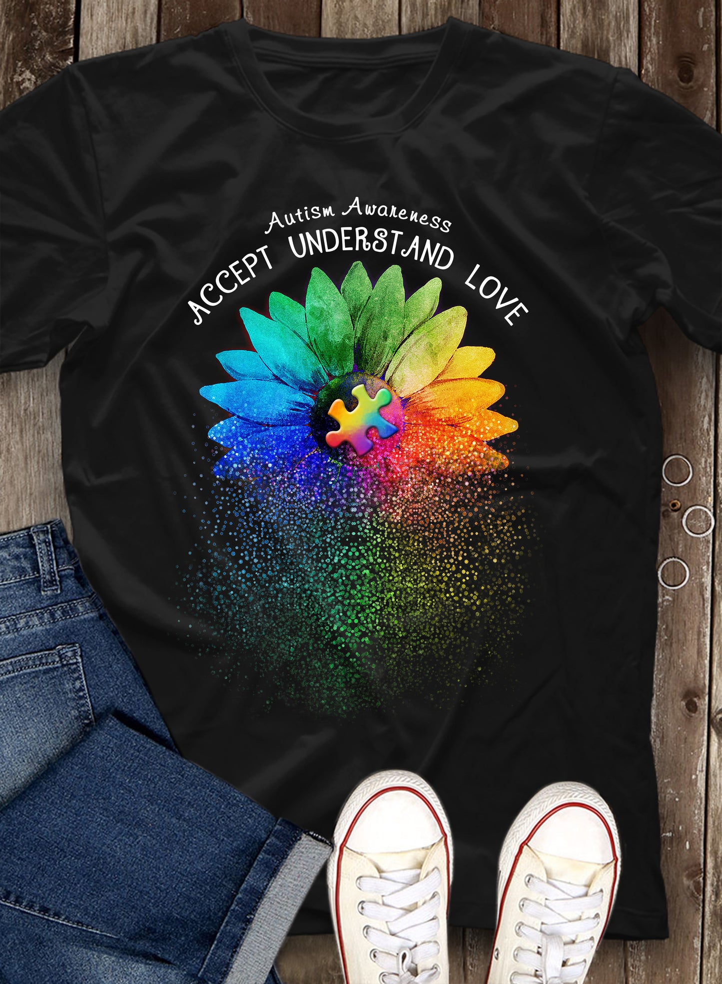AUTISM AWARENESS 111