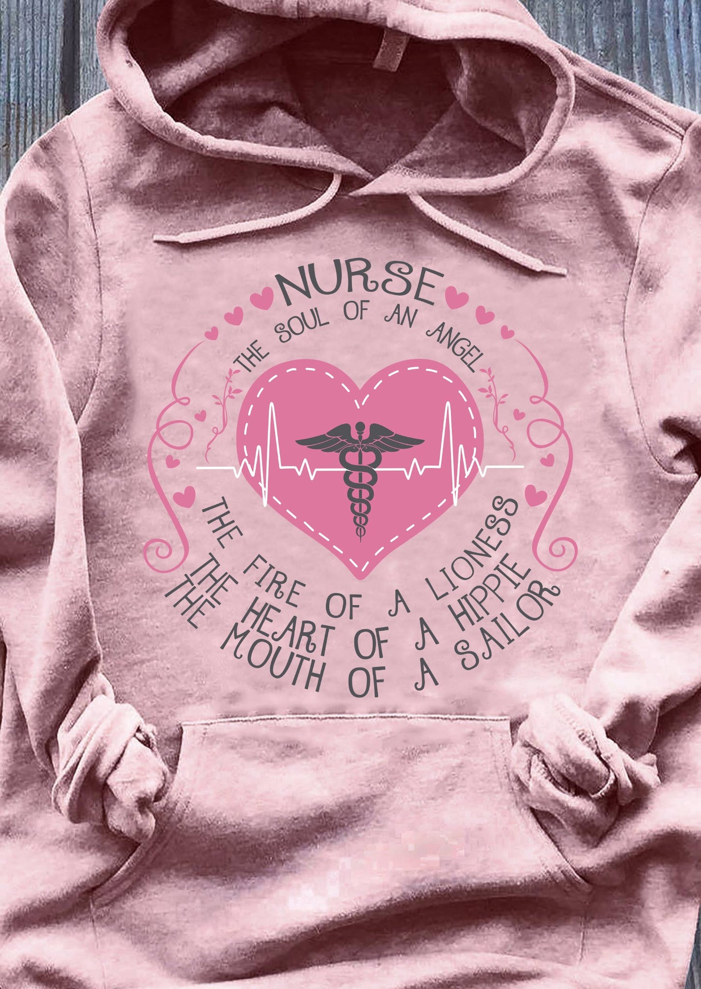 NURSE 103