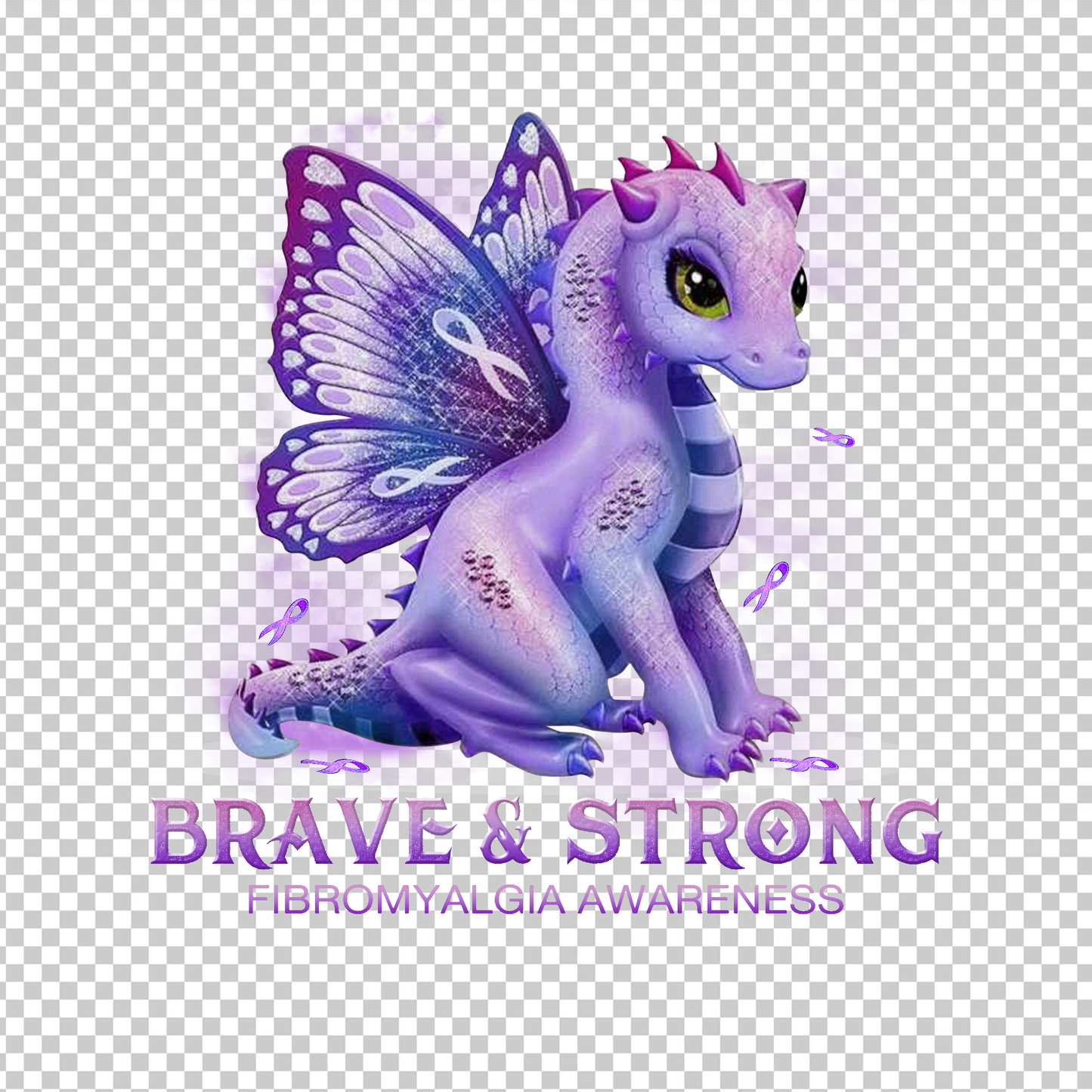 FIBROMYALGIA AWARENESS 136