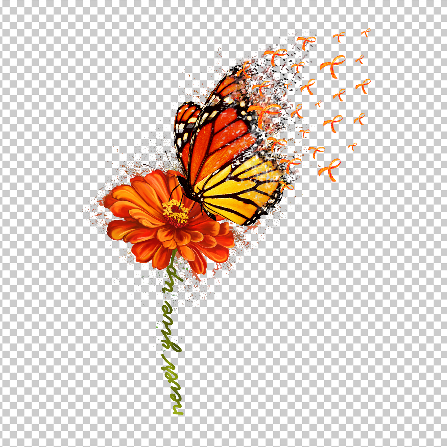 MULTIPLE SCLEROSIS AWARENESS 368