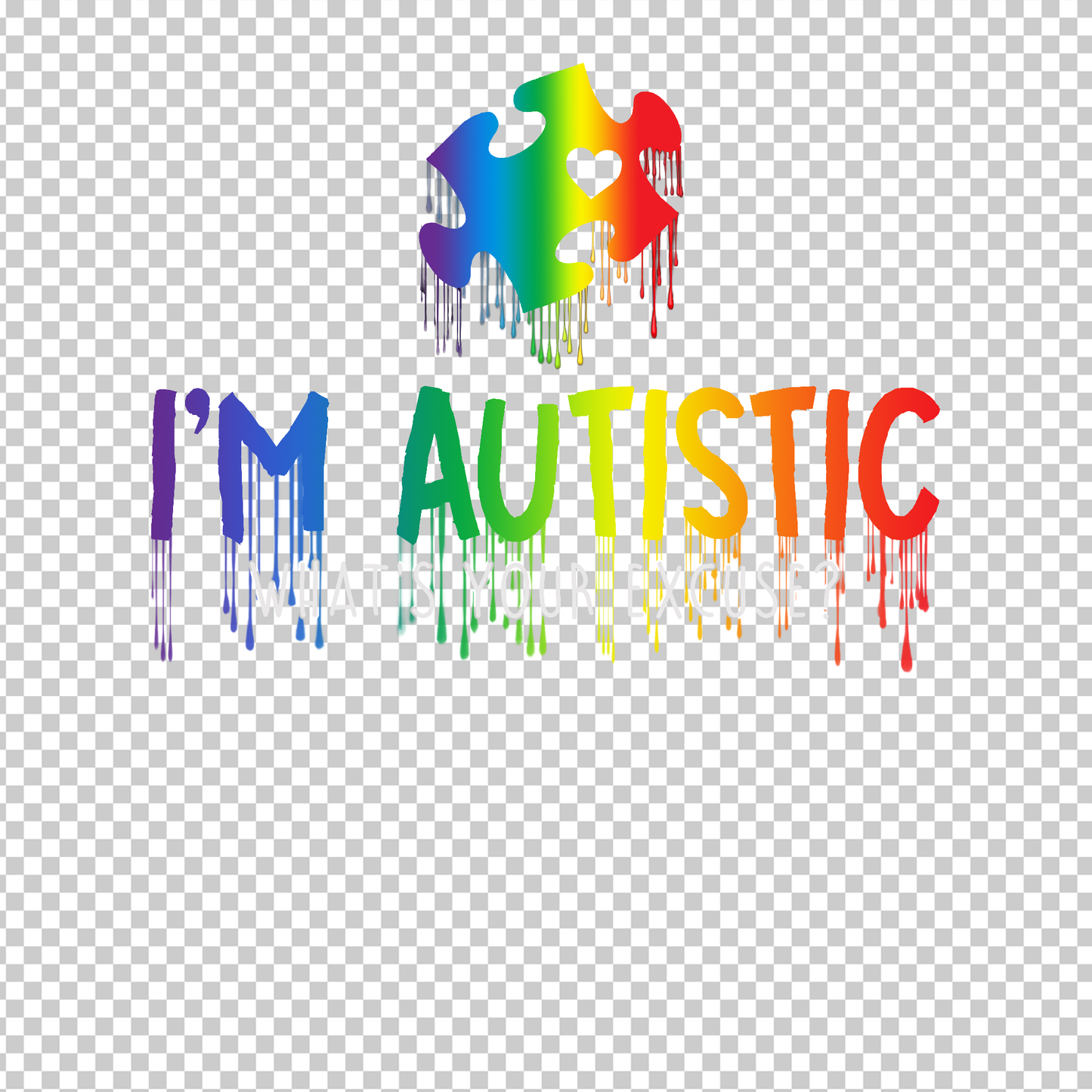 AUTISM AWARENESS 148