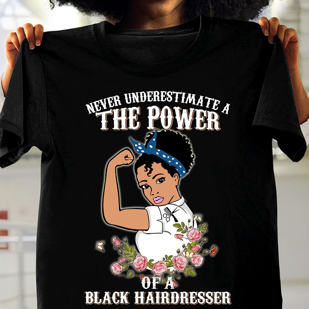 AFRICAN AMERICAN 97