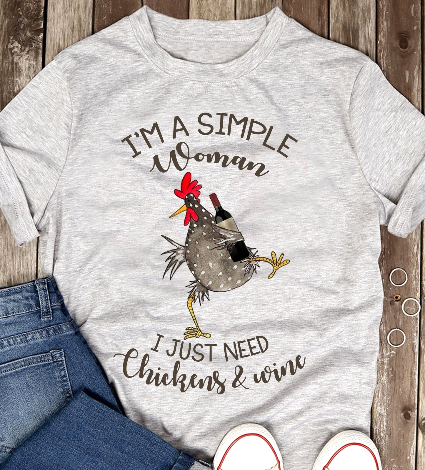 CHICKEN 150