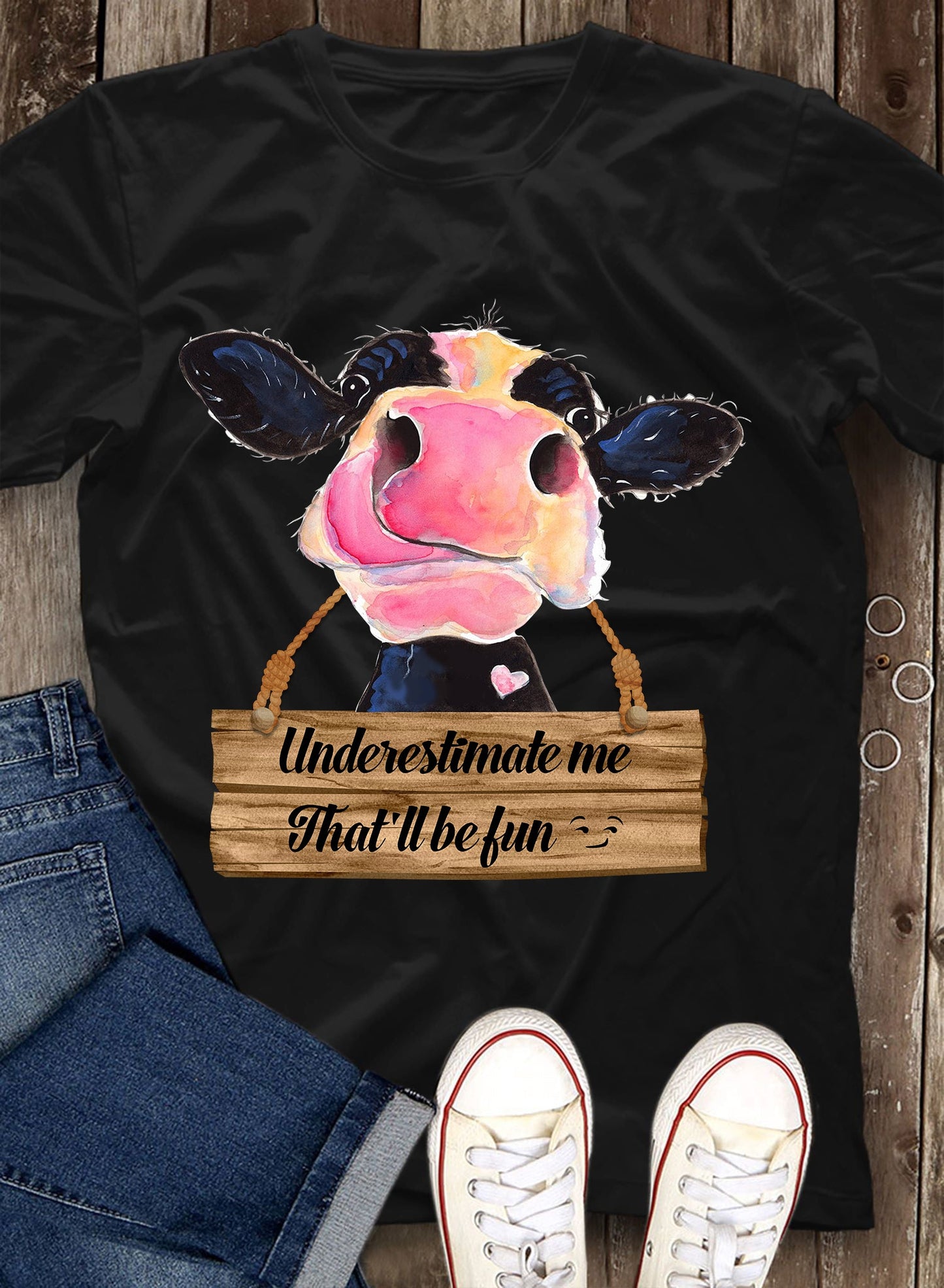 COW 99