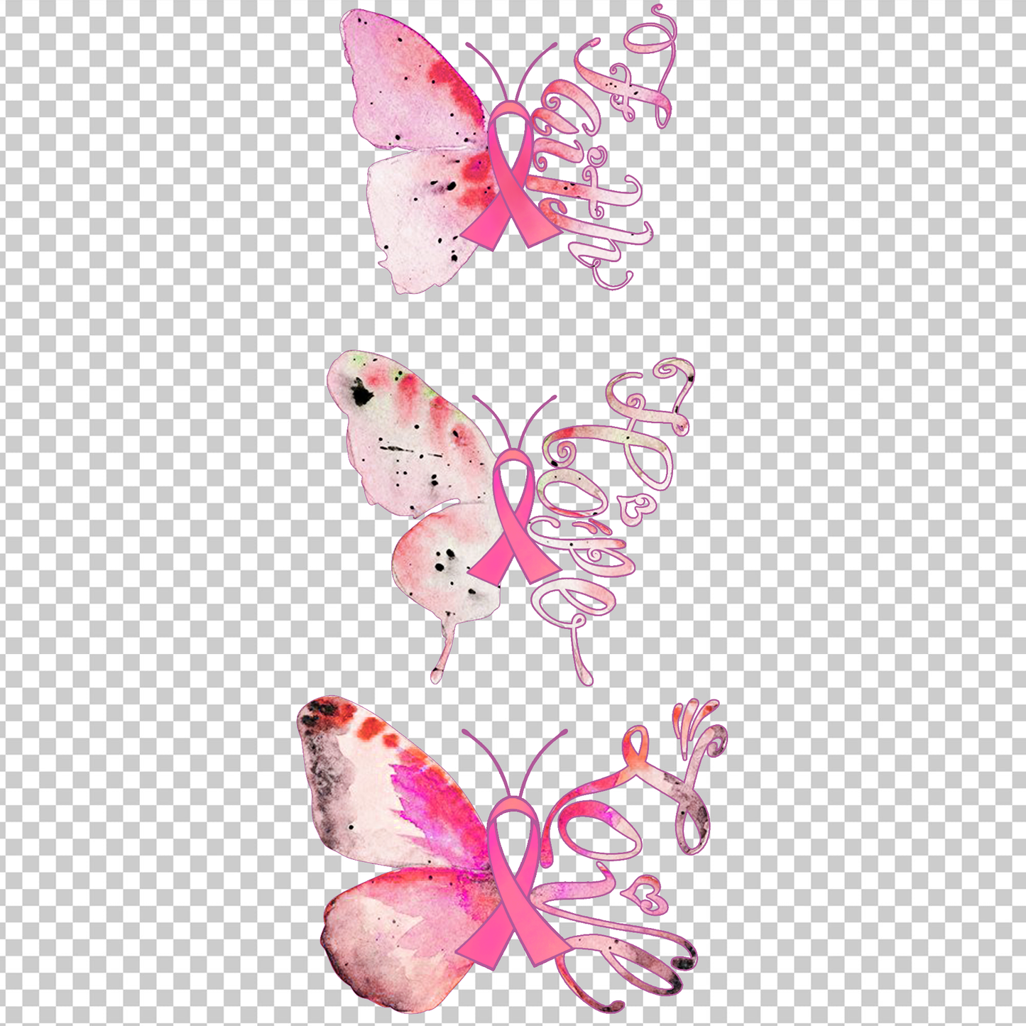 BREAST CANCER AWARENESS 76