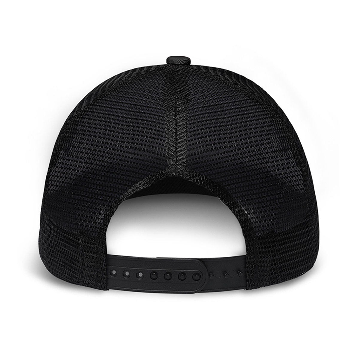 Legend Of The Blue Ocean - Personalized Turtle Trucker Hat