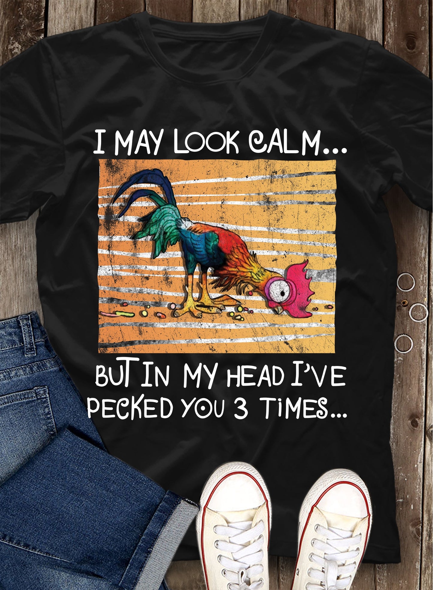 CHICKEN 26