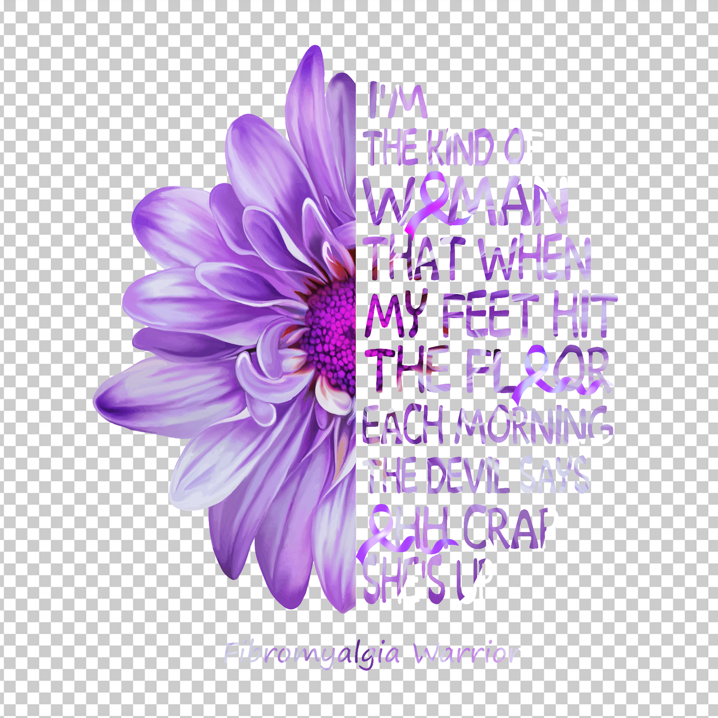 FIBROMYALGIA AWARENESS 175