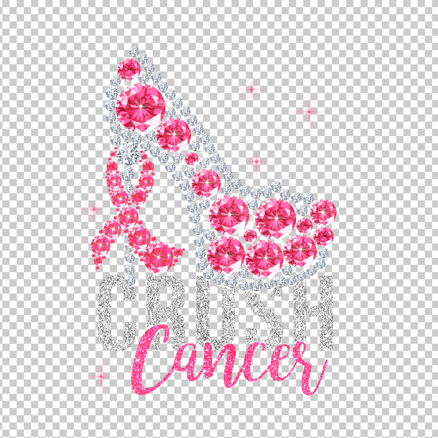 BREAST CANCER AWARENESS 545