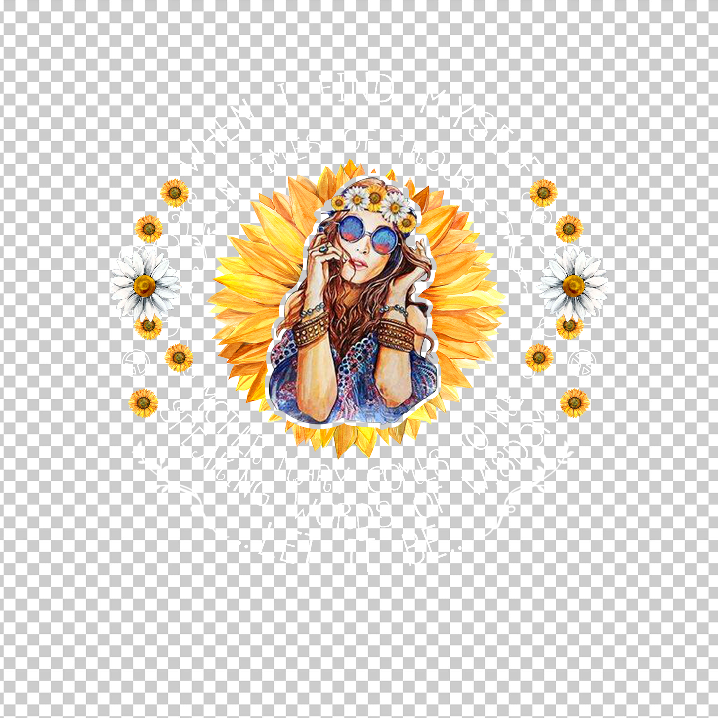 HIPPIE 364