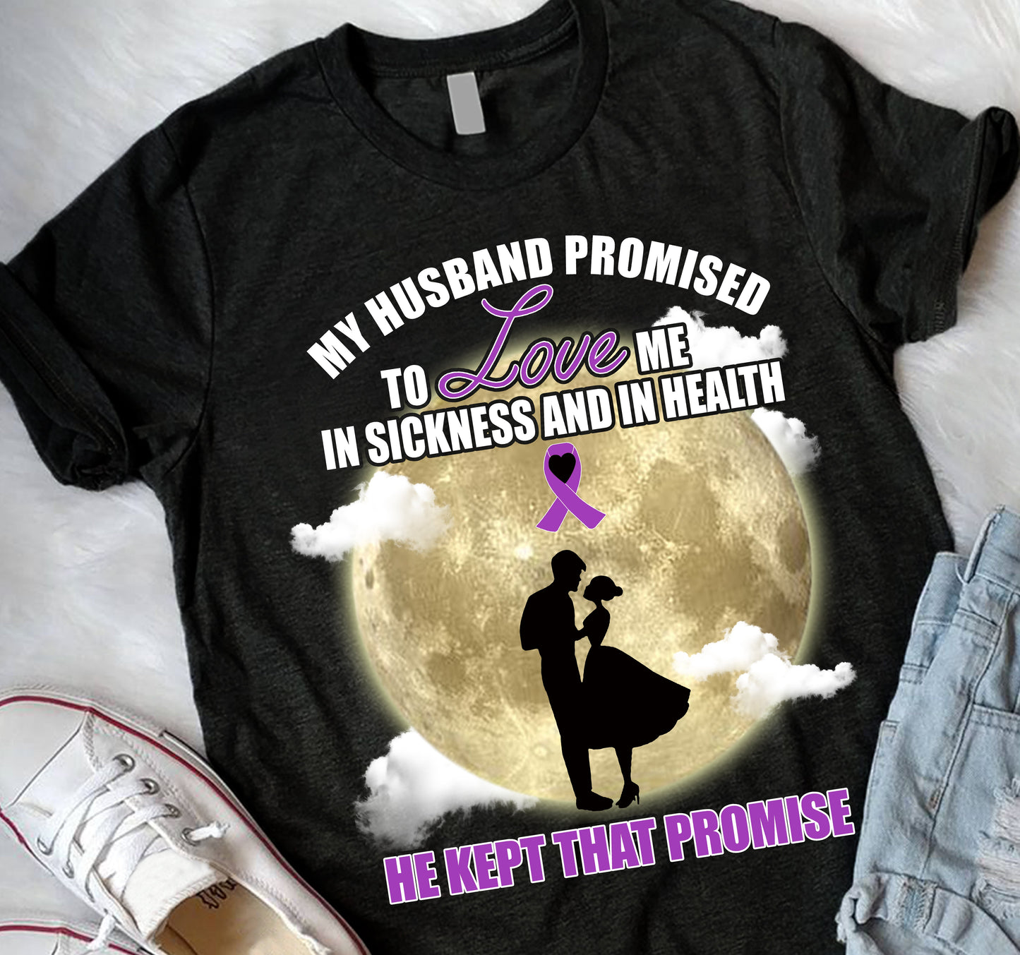 FIBROMYALGIA AWARENESS 124