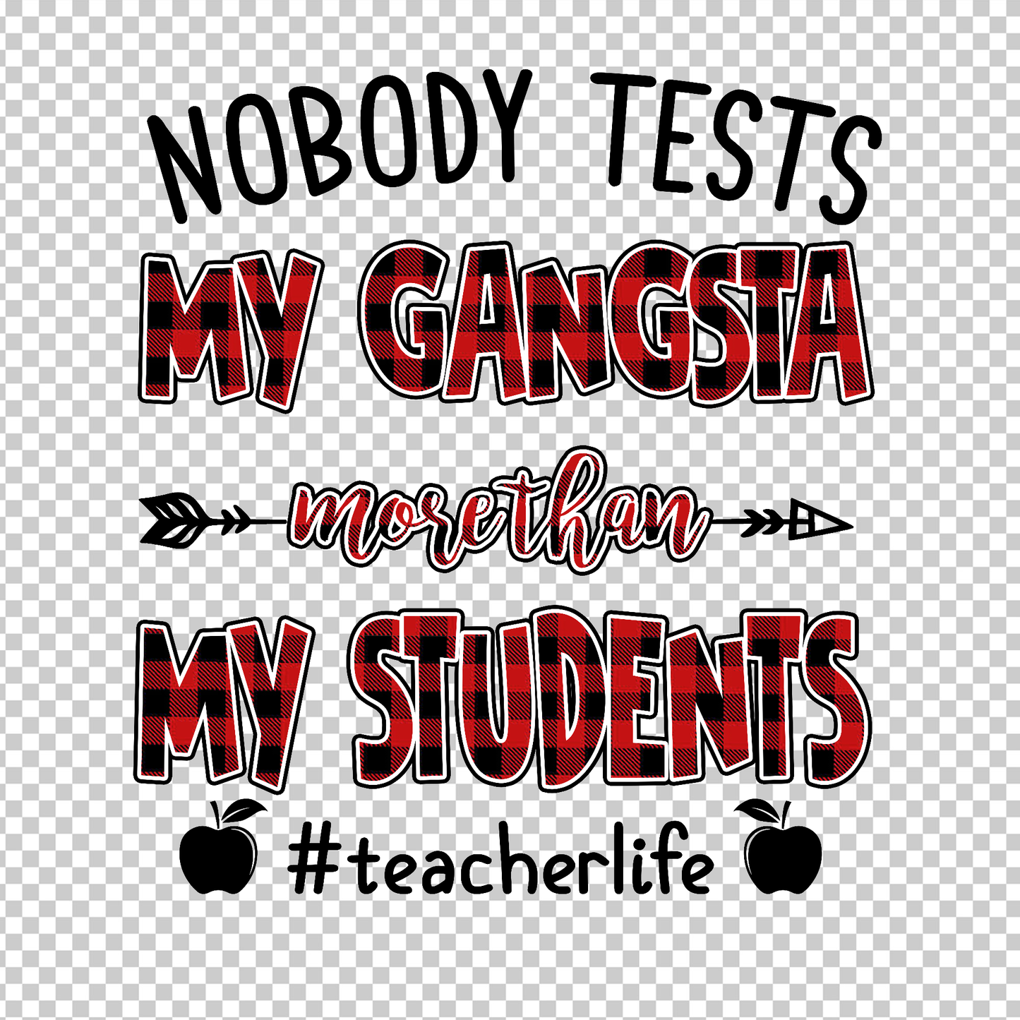 TEACHER 544