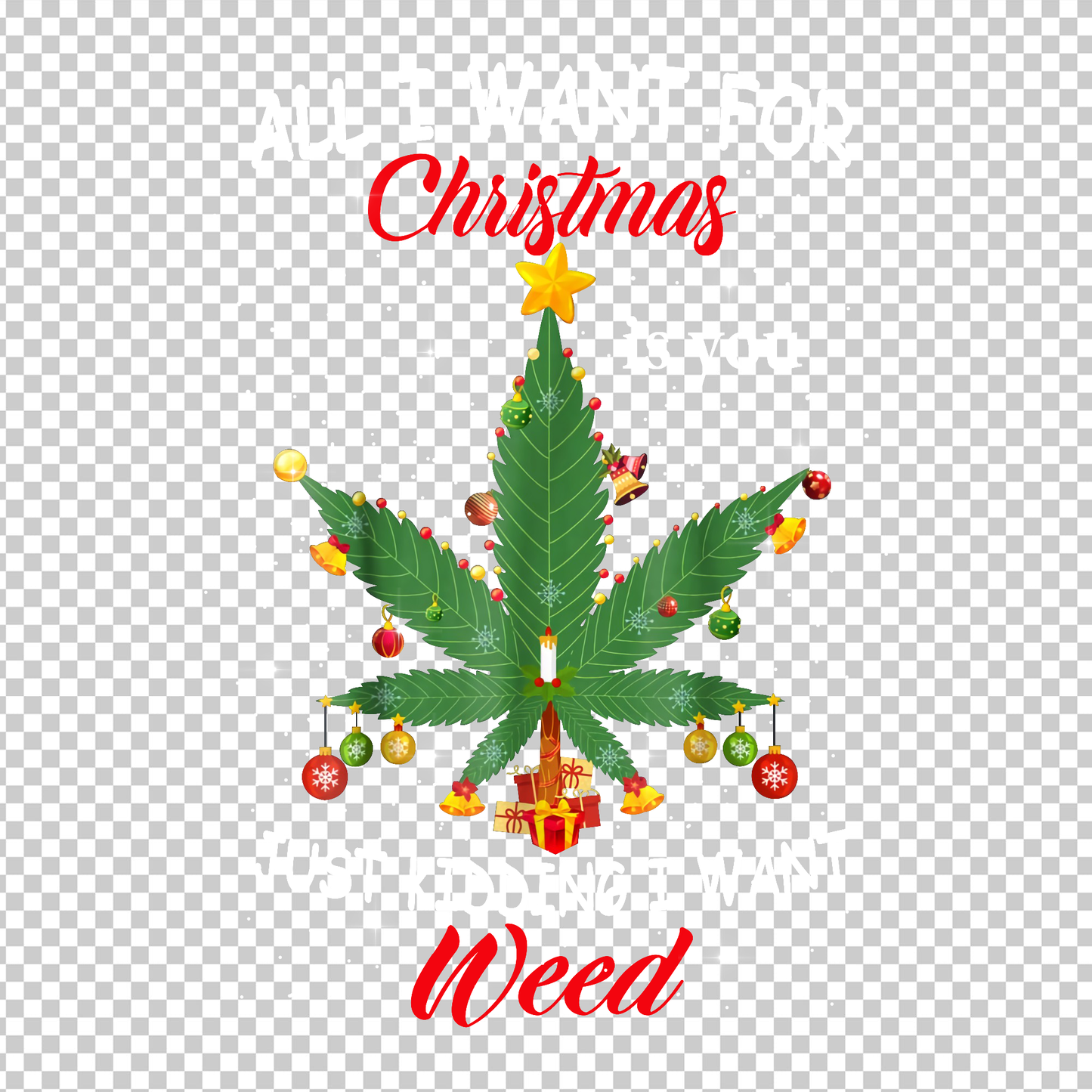 WEED 32