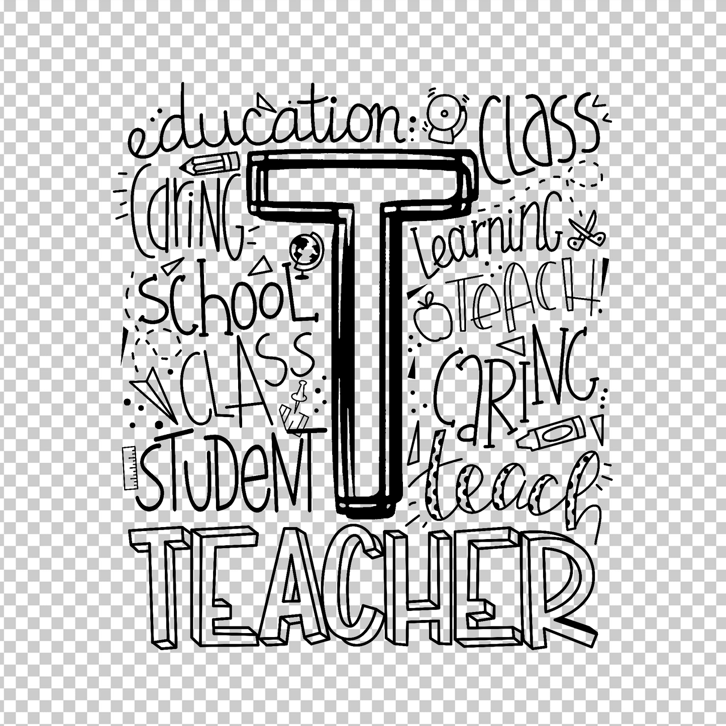 TEACHER 121