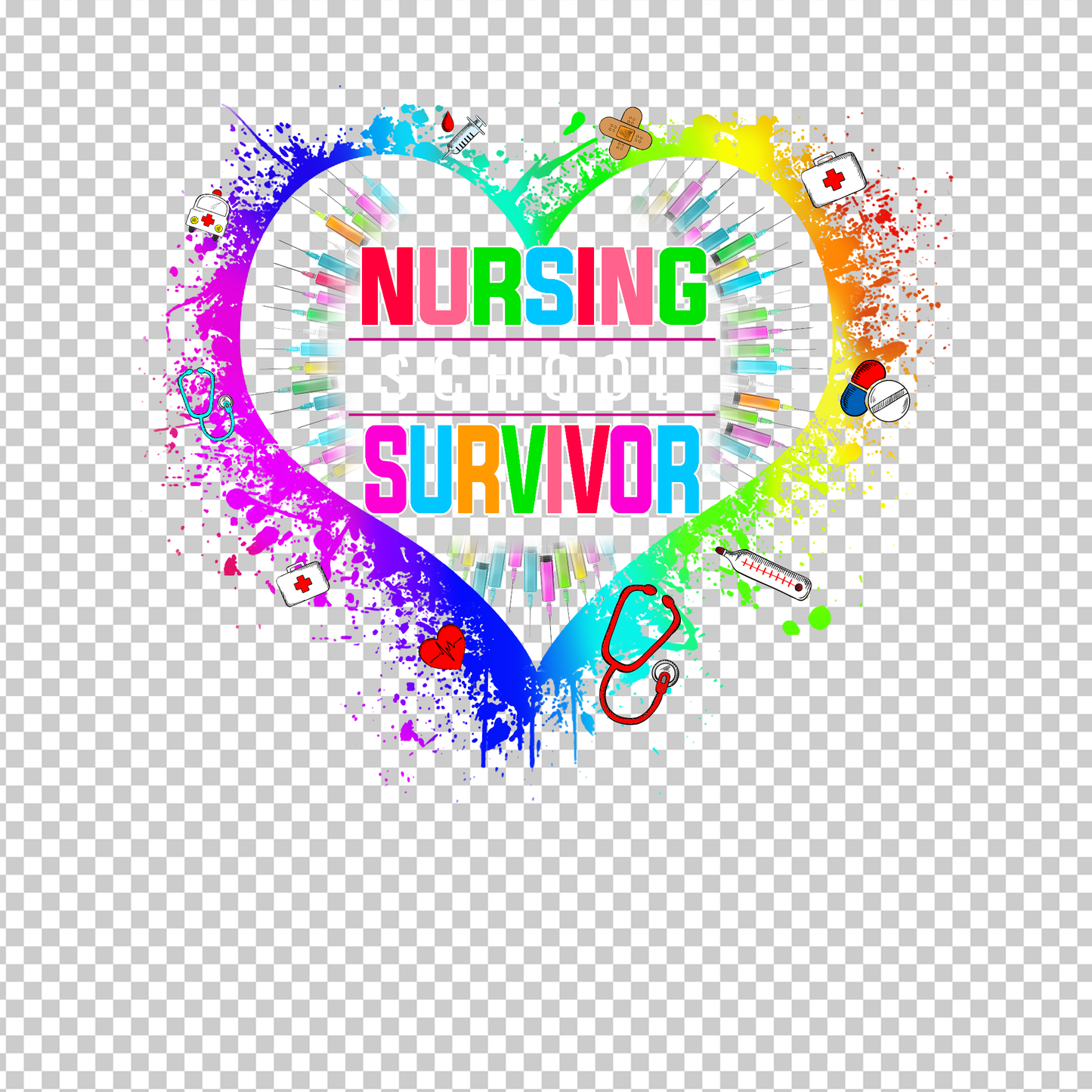 NURSE 419