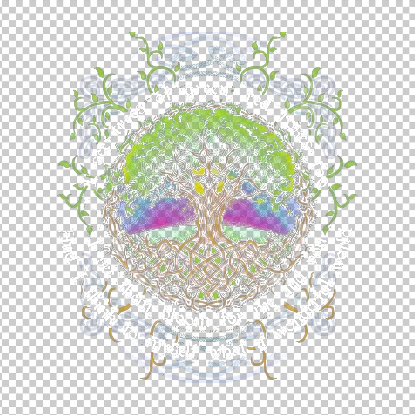 HIPPIE 247