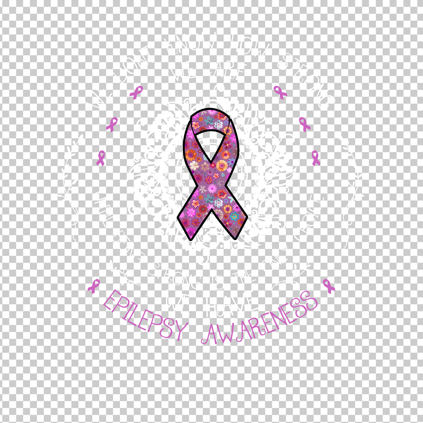EPILEPSY AWARENESS 20