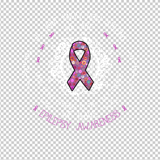 EPILEPSY AWARENESS 20