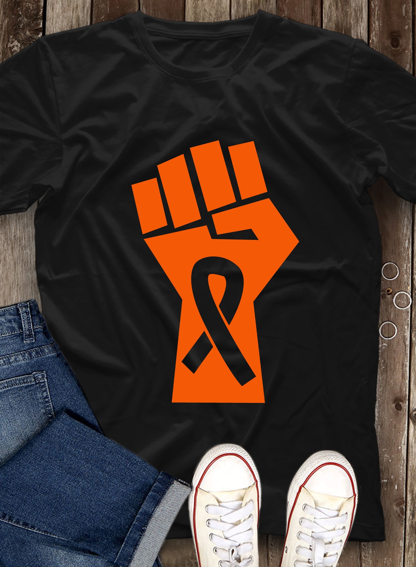 MULTIPLE SCLEROSIS AWARENESS 96