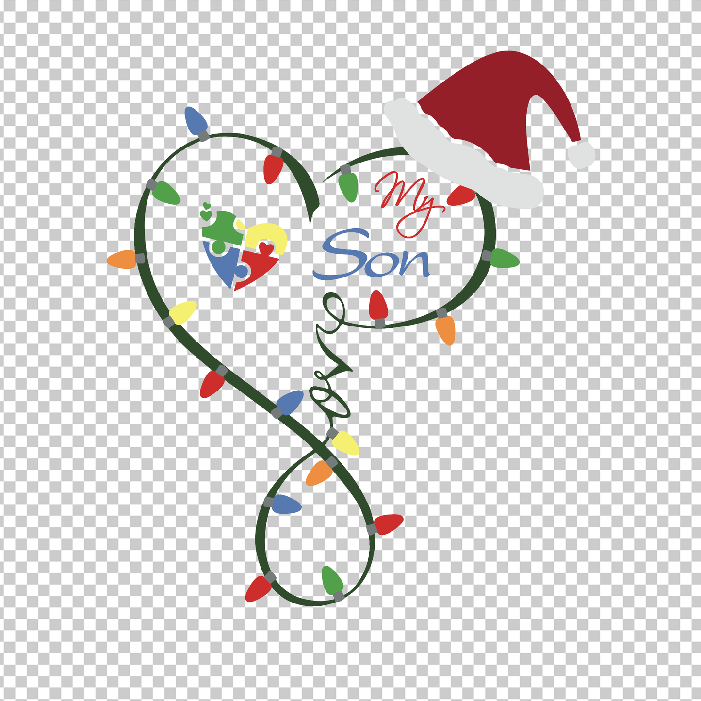 AUTISM AWARENESS 452
