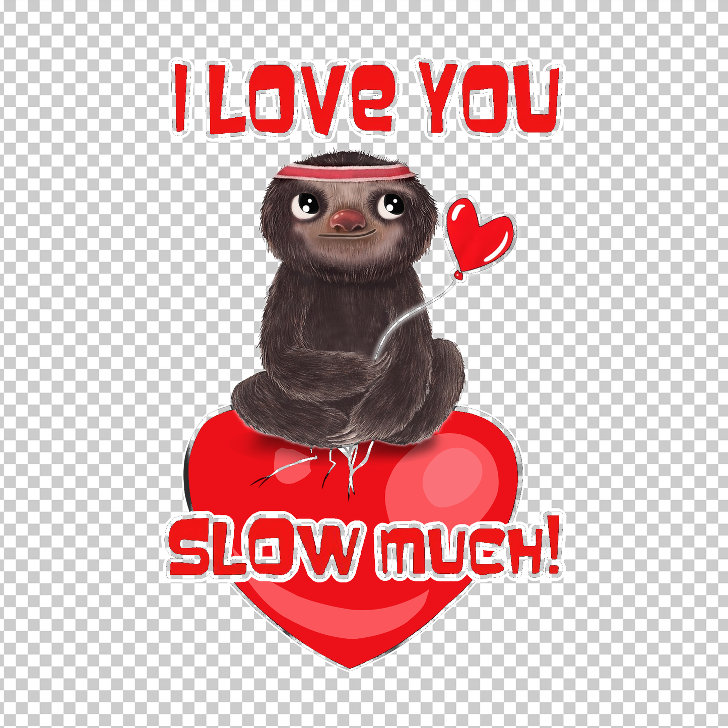 SLOTH 87