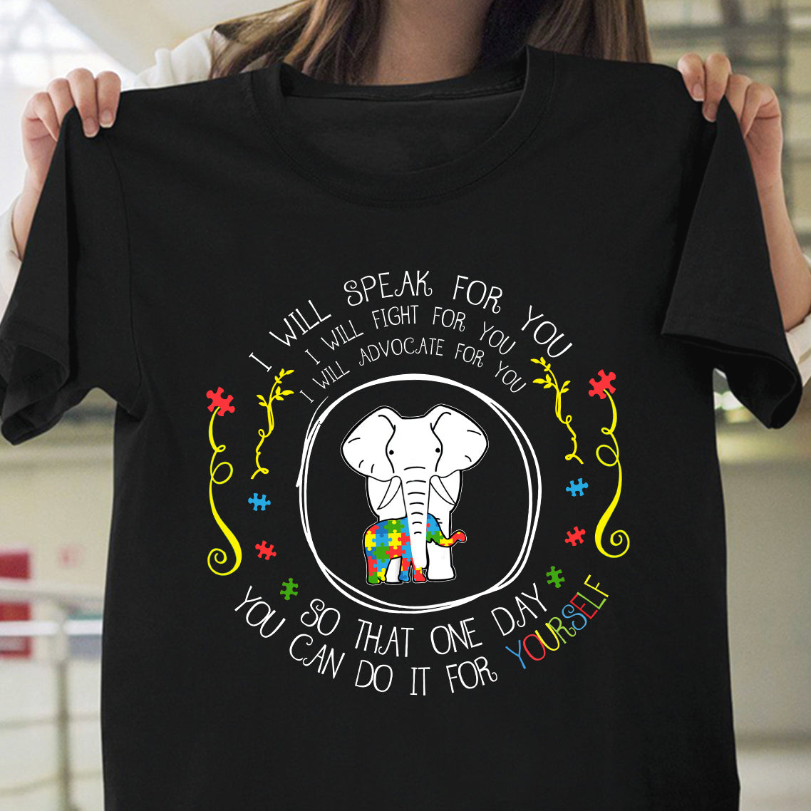 AUTISM AWARENESS 387
