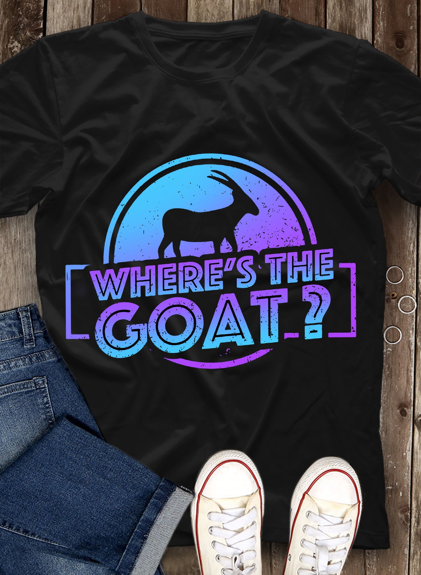 GOAT 7