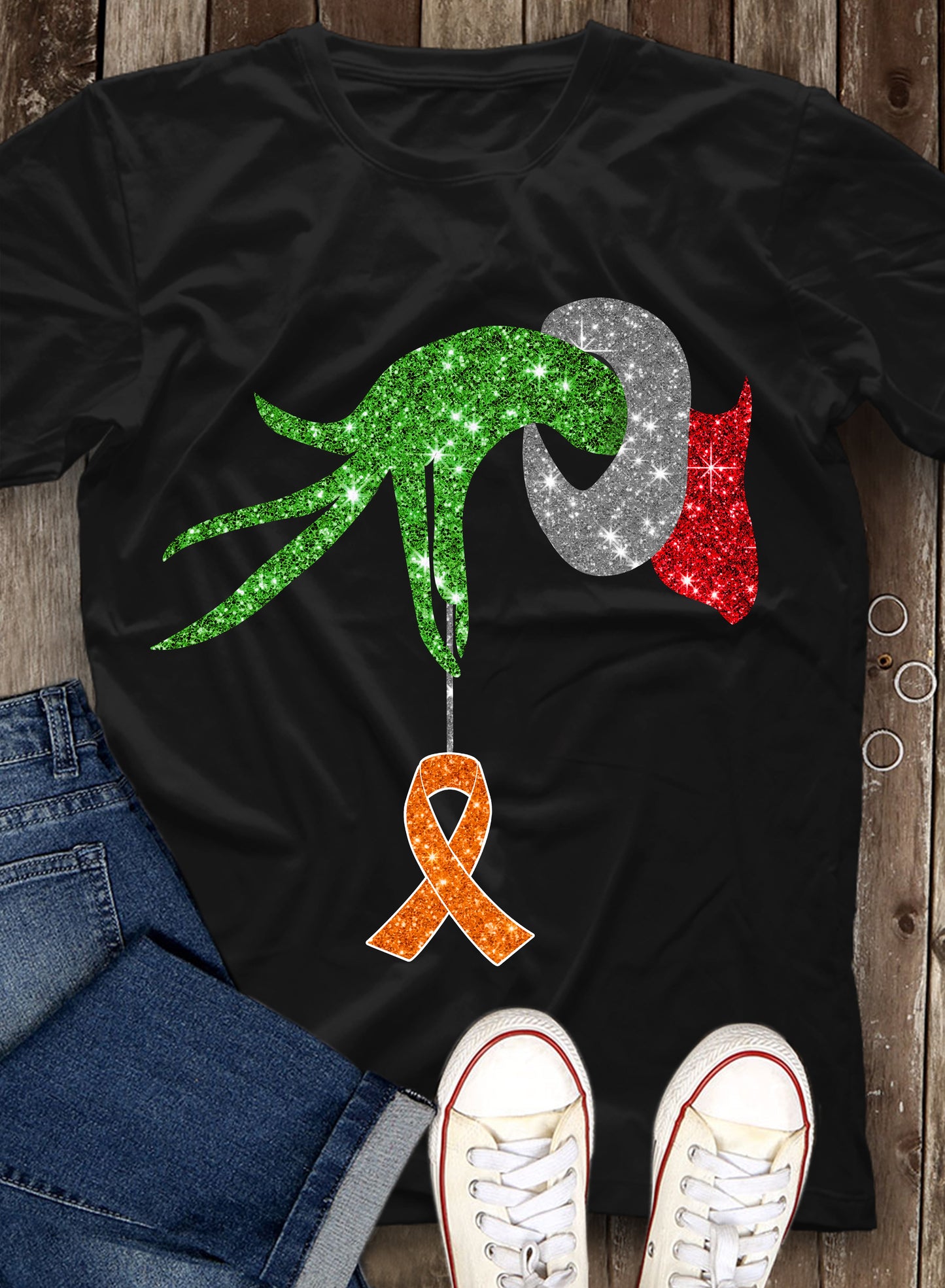 MULTIPLE SCLEROSIS AWARENESS 207