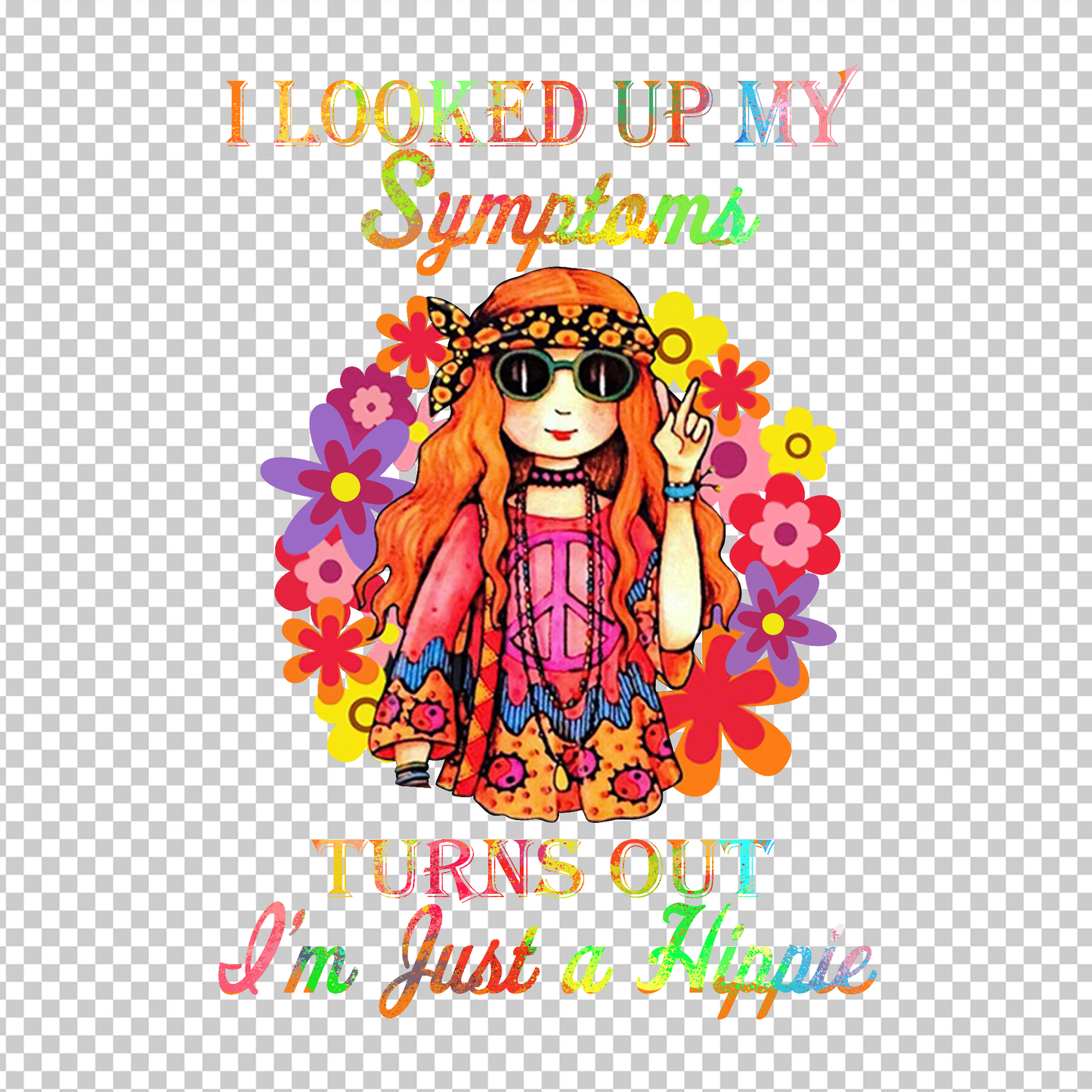 HIPPIE 199