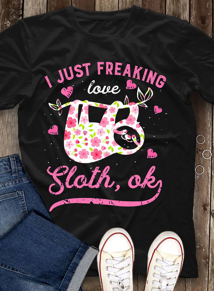 SLOTH 164