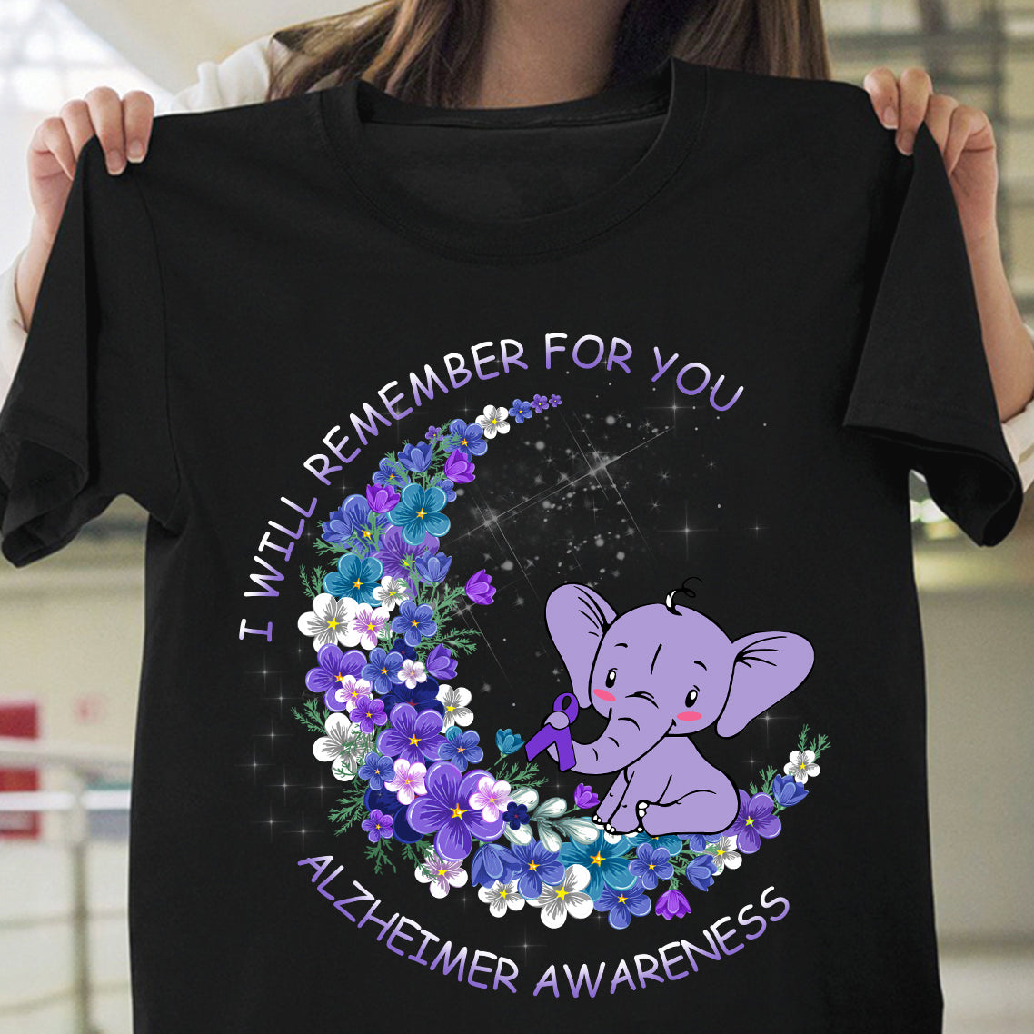ALZHEIMER AWARENESS 103
