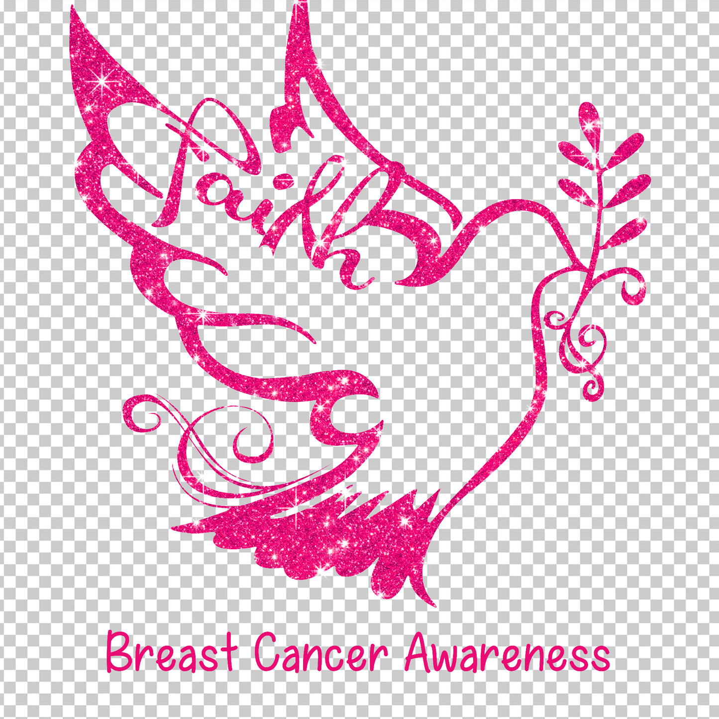 BREAST CANCER AWARENESS 226