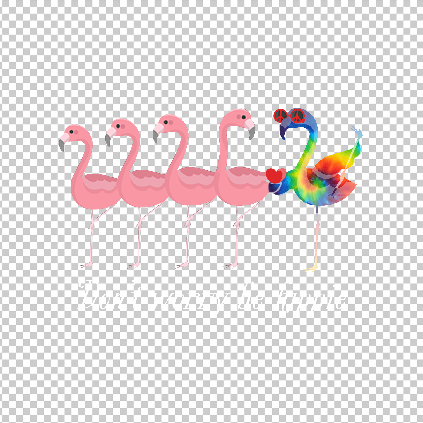 HIPPIE 64