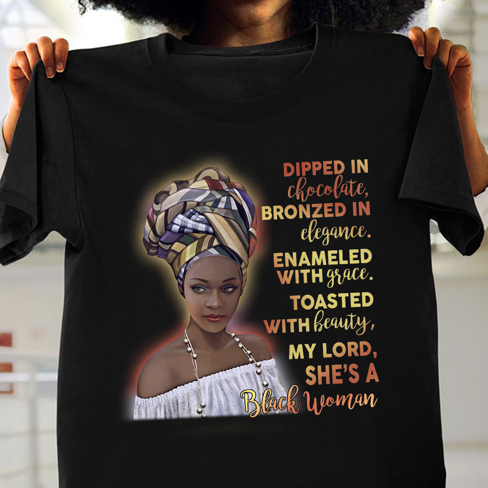 AFRICAN AMERICAN 58