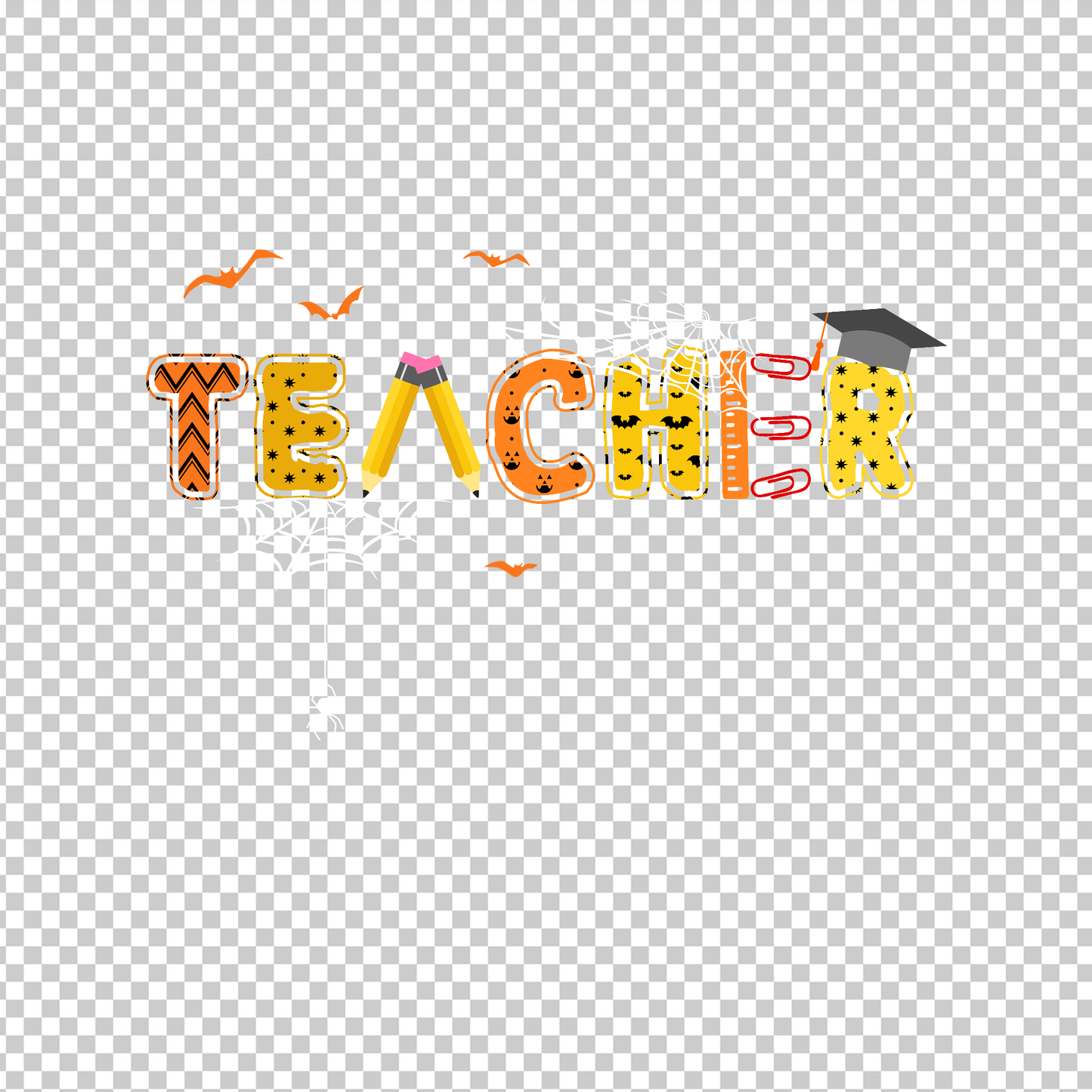TEACHER 734