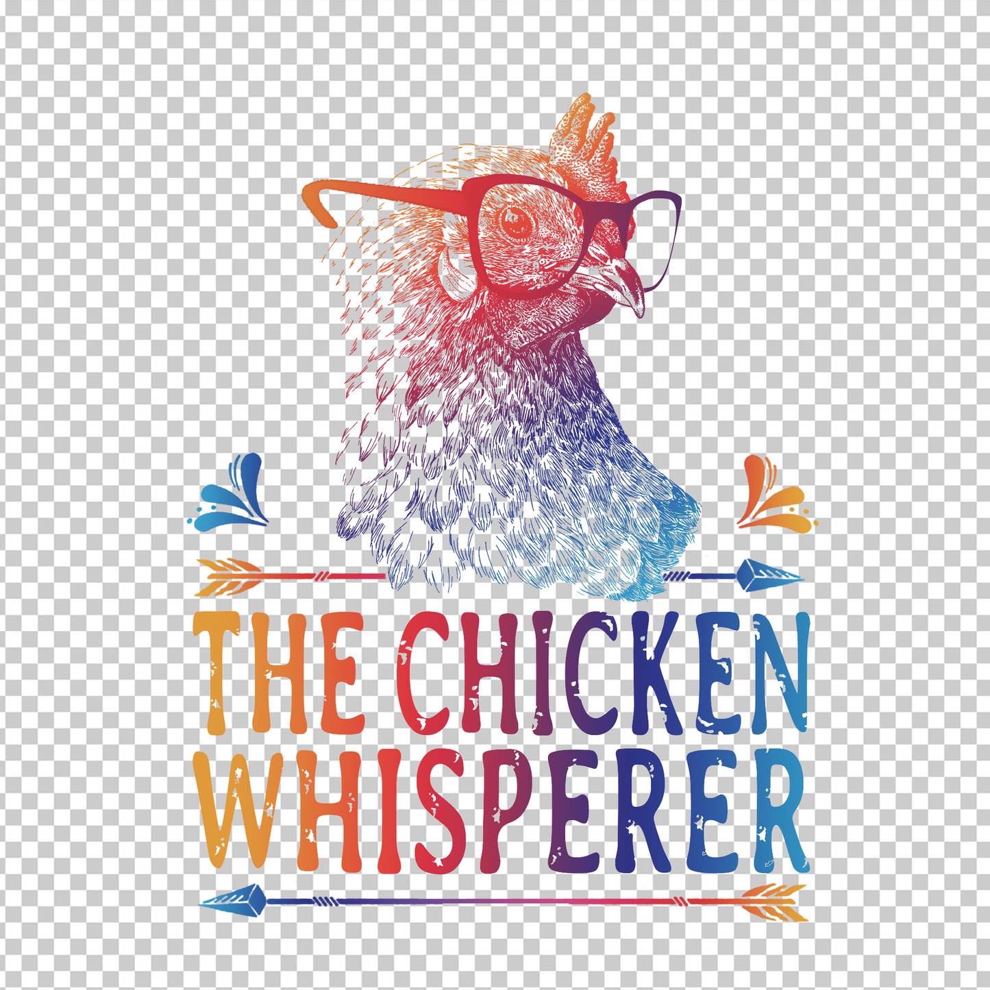 CHICKEN 135