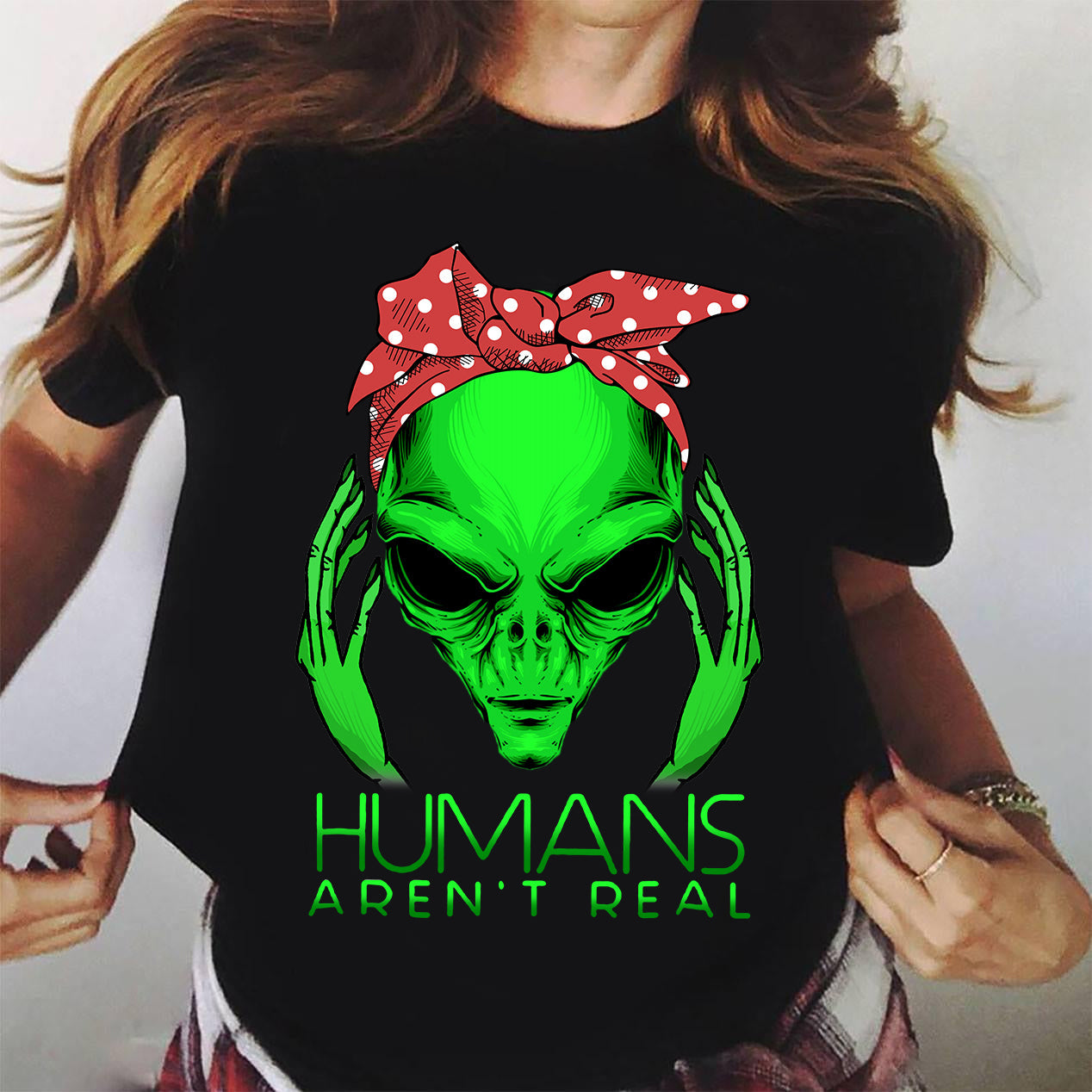 ALIEN 5