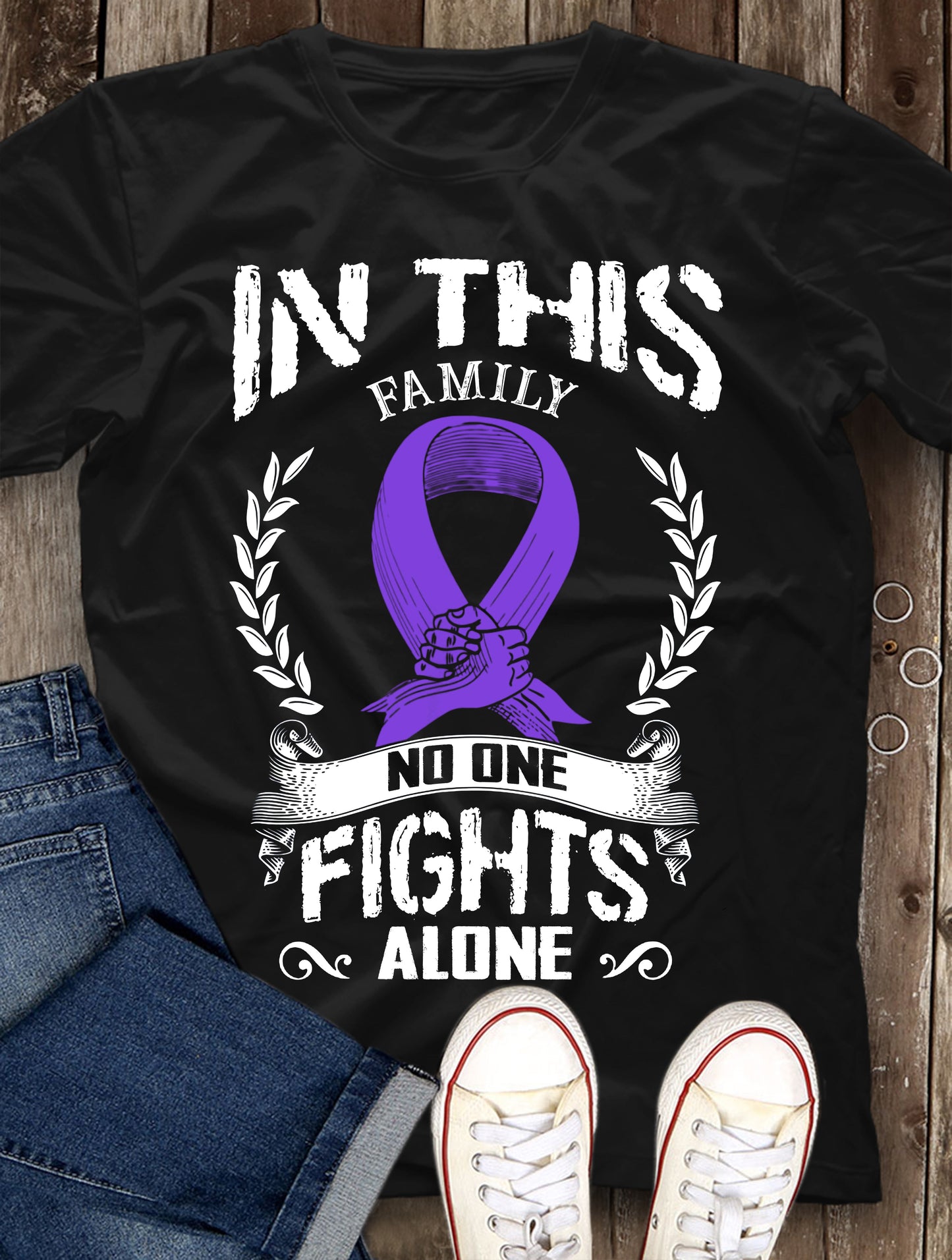FIBROMYALGIA AWARENESS 135