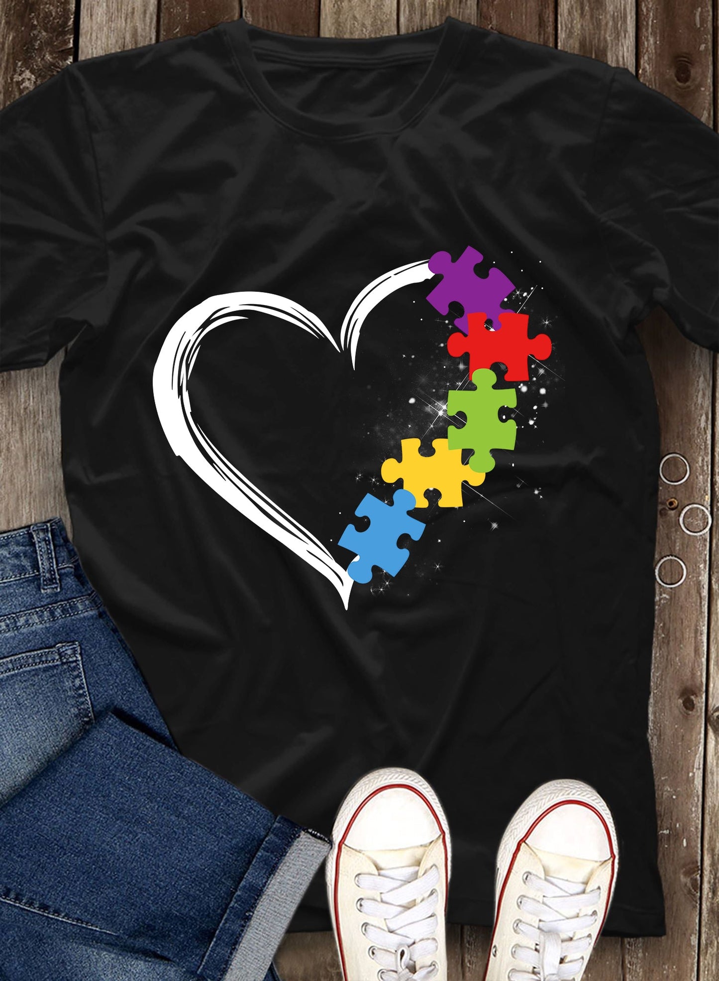 AUTISM AWARENESS 577