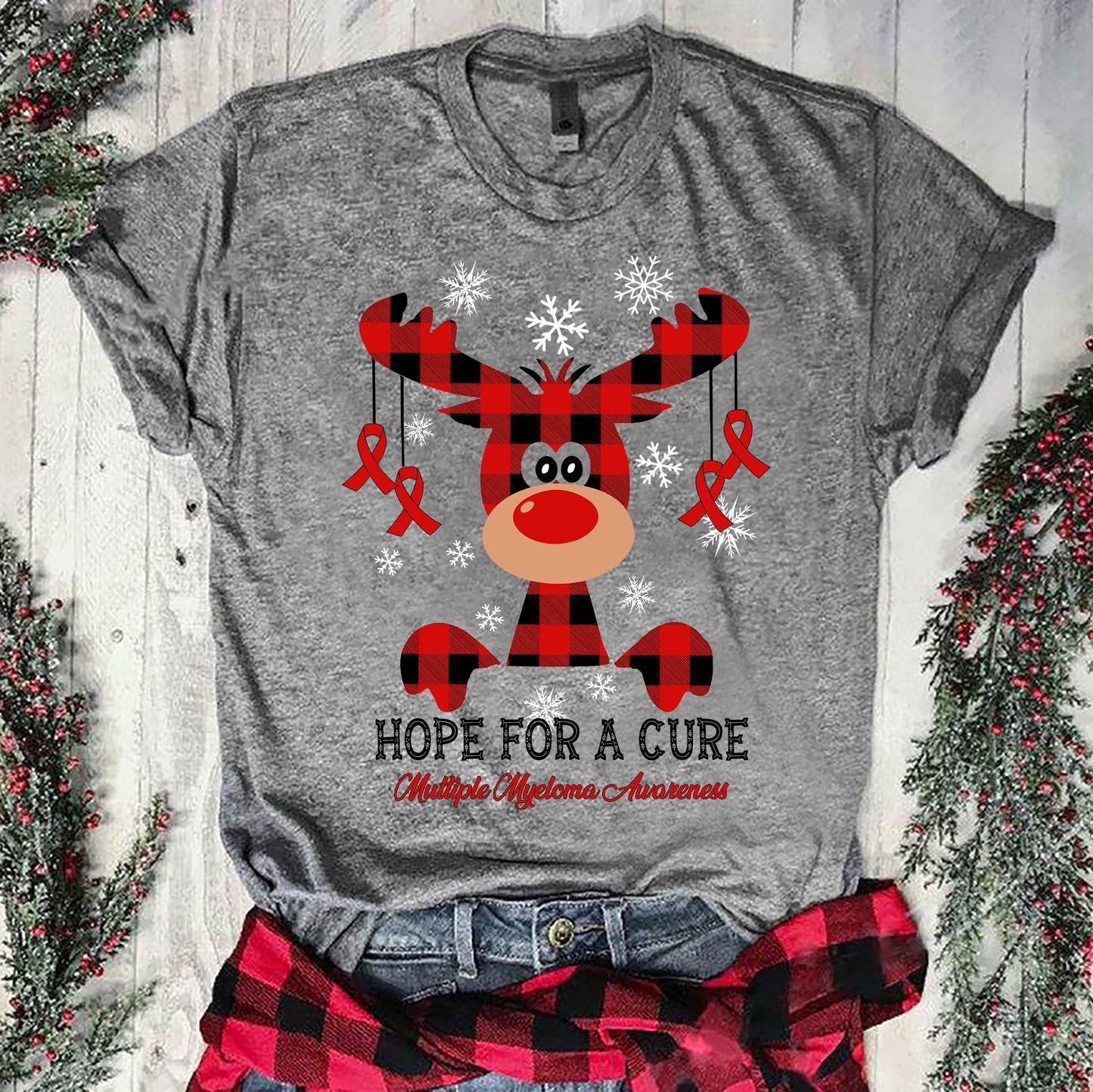 MULTIPLE MYELOMA AWARENESS 44