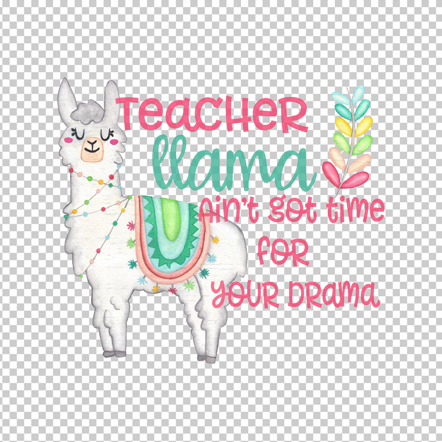 TEACHER 592