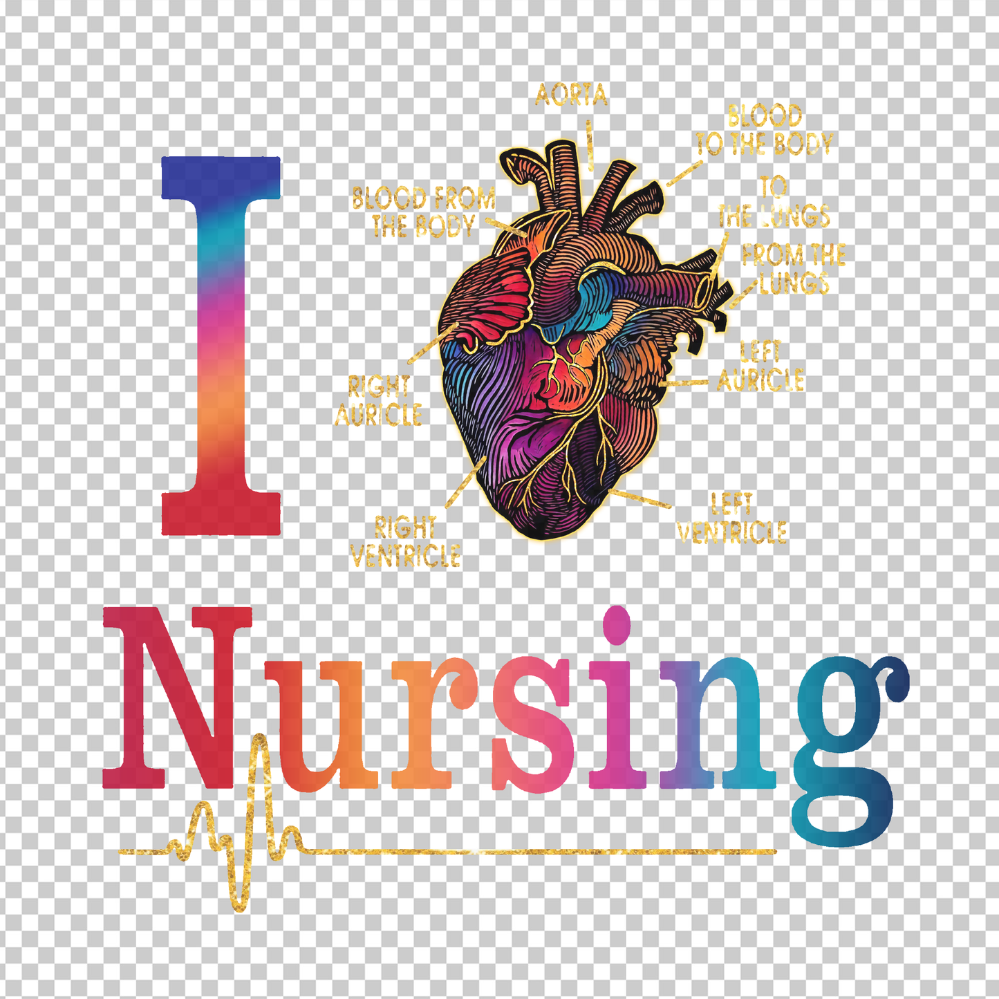 NURSE 200