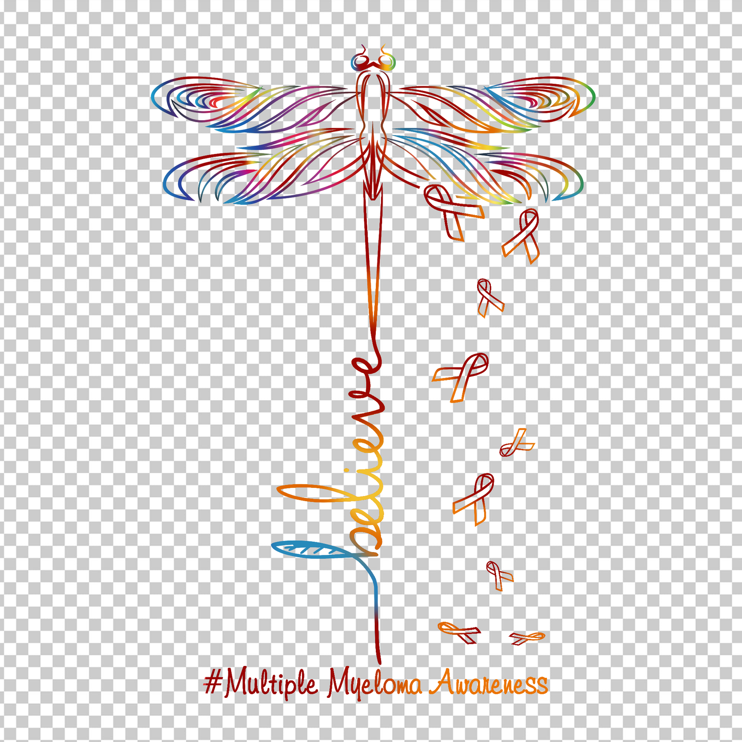 MULTIPLE MYELOMA AWARENESS 13