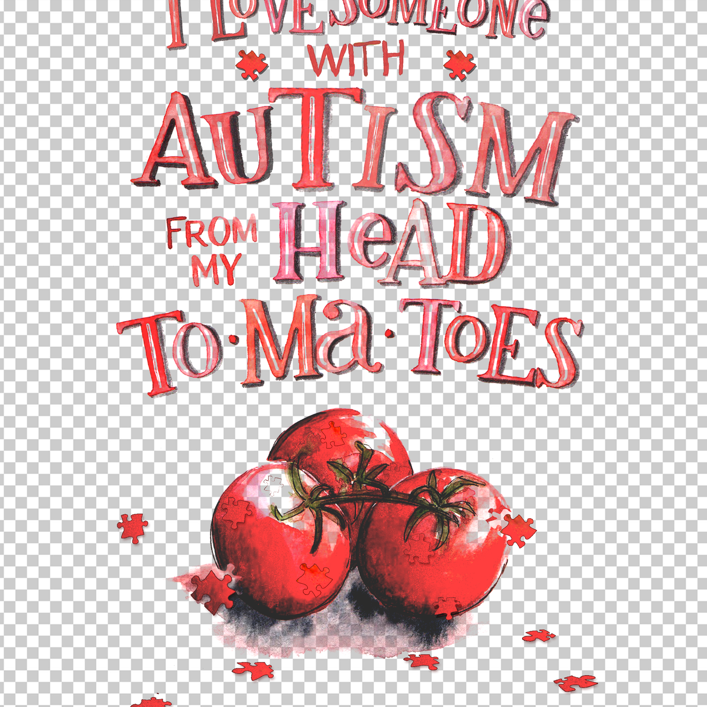 AUTISM AWARENESS 231